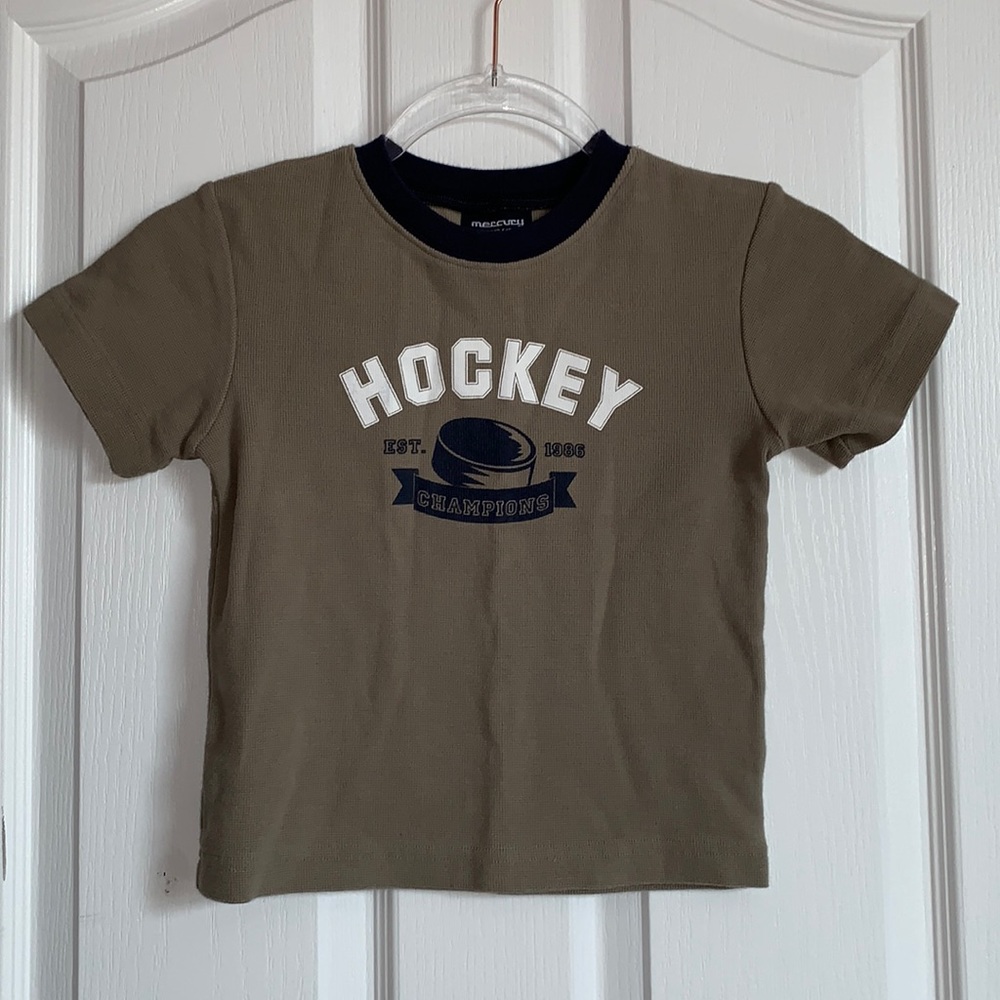 Mercucy Kids T-Shirt